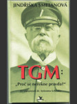 Tgm : - náhled