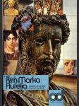 Řím Marka Aurelia - náhled