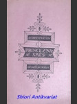 Princezna - směs - tennyson alfred - náhled