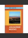 Jeruzalémské meditace - náhled