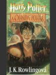 Harry Potter a Ohnivý pohár - náhled