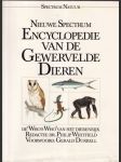 Nieuwe Spectrum Encyklopedie van de Gewervelde Dieren (veľký formát) - náhled