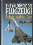 Enzyklopädie der Flugzeuge (veľký formát) - náhled