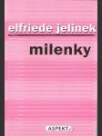 Milenky - náhled