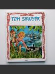 Tom Sawyer  - náhled