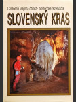 Slovenský kras - chránená krajinná oblasť - biosférická rezervácia - náhled