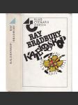 Kaleidoskop - Ray Bradbury (sci-fi povídky) - náhled