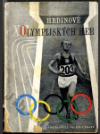 Hrdinové XIV. Olympijských her - náhled