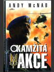 Okamžitá akce - náhled