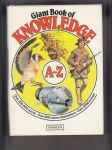 Giant Book of Knowledge A - Z - náhled