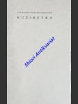 Sen knihkupeckého příručího kužibetra , jím samým sepsaný a zobrazený léta páně 1941 - náhled