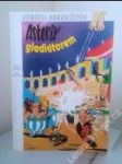 Asterix gladiátorem - náhled