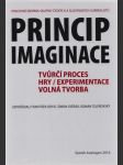 Princip imaginace - náhled