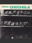 Václav Chochola (Fotografie z let 1940-1982) - náhled