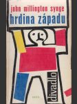 Hrdina západu - náhled