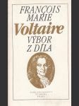 Výbor z díla - Voltaire - náhled