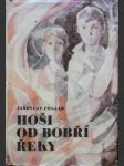 Hoši od bobří řeky - vydání 1969 - náhled