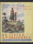 Na statku a v chaloupce a jiné povídky (3 povídky) - náhled