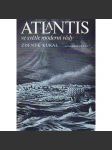 Atlantis ve světle moderní vědy (Atlantida, historie, archeologie, mj. i Platón) - náhled