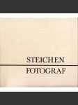 Steichen fotograf [Galerie D, Praha, 1968] - náhled