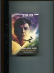 Star Trek Zkouška ohněm: McCoy  Odkud přicházejí stíny - náhled