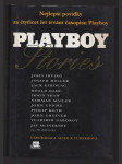 Playboy stories - nejlepší povídky za čtyřicet let trvání časopisu Playboy - náhled