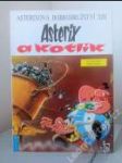 Asterix a kotlík - náhled
