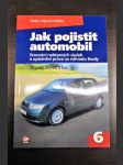 Jak pojistit automobil - náhled