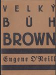 Velký bůh Brown - náhled