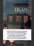 Hlad - náhled