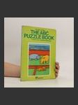The ABC Puzzle Book - náhled