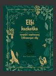 Elfí kuchařka (The Elven Cookbook) - náhled