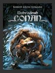 Dobrodruh Conan (The Conquering Sword of Conan) - náhled