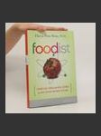 Foodist : using real food and real science to lose weight without dieting - náhled