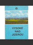 Vysoké nad Jizerou - náhled