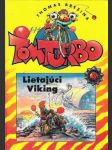 Tom Turbo - Lietajúci Viking - náhled