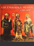 Lucemburská Praha 1310-1437 - Clam-Gallasův palác, Praha - od 4. dubna do 4. června 2006 - náhled