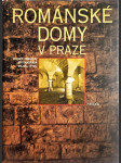 Románské domy v Praze - náhled