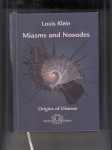 Miasms and Nosodes. Origin of Disease - náhled