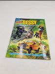 Bessy Nr. 4 - Rettung für die bedrohten Tiere - Jagd auf die letzten Berggorillas - náhled