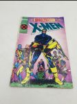 X-Men - The Dark Phoenix Sage 4/92 - náhled