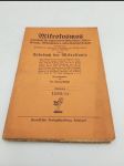 Mikrokosmos - Zeitschrift für angewandte Mikroskopie, Mikrobiologie, Mikrochemie u. mikroskopische Technik - Zugleich Jahrbuch der Mikroskopie - 14. Jahrgang 1920/21 - náhled