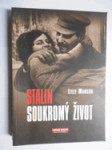 Stalin - soukromý život - náhled