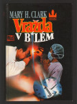 Vražda v bílém - náhled