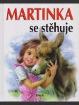 Martinka se stěhuj - náhled