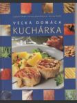 Veľká domáca kuchárka - náhled