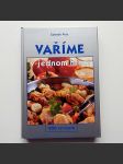 Vaříme v jednom hrnci  - náhled