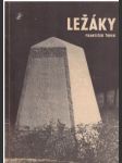 Ležáky - náhled