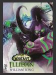 World of Warcraft - Illidan (Illidan) - náhled