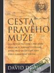 Cesta pravého muže - náhled